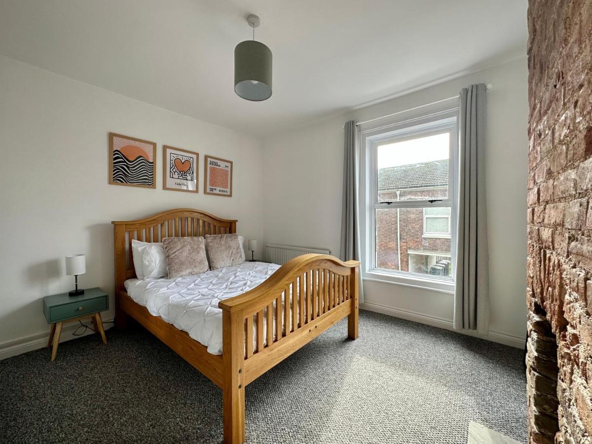 Villa Waterloo Street King's Lynn Esterno foto